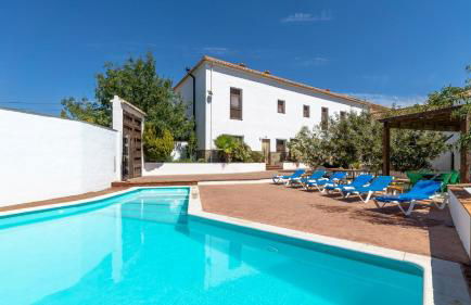 La Era Cortijo Completo Villanueva del Trabuco by Ruralidays - Photo 2