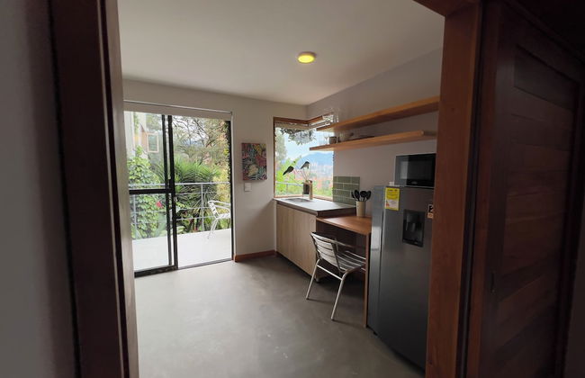 Son de La Loma Apartments - Photo 4