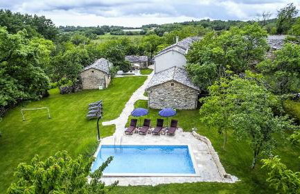 Village Miljavci - Photo 24