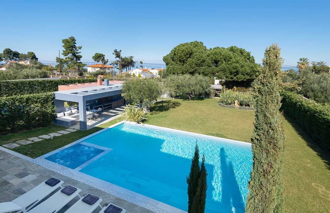 Villa Evi Hanioti - Foto 33