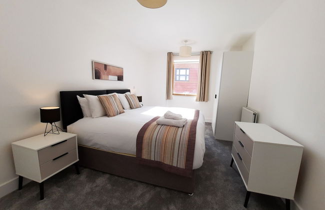 Cubo Canary Wharf - Foto 4