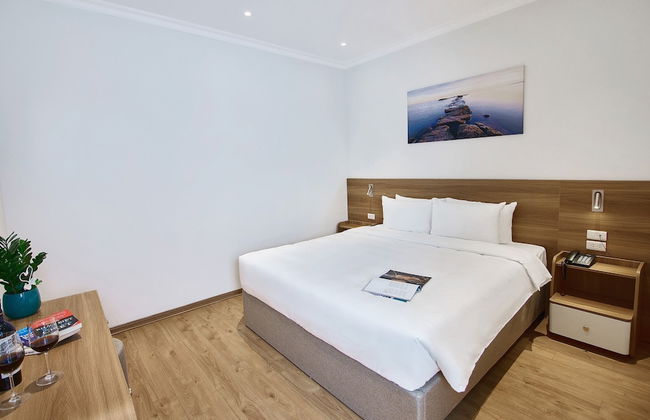 The Yen Residences Halong - Foto 5