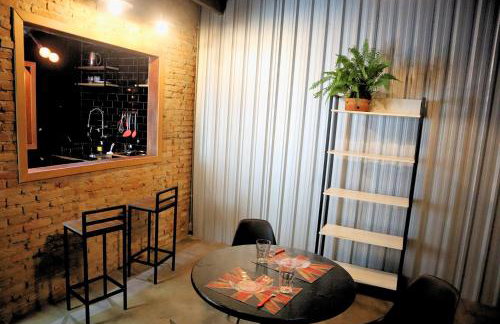 Loft Industrial - Foto 21