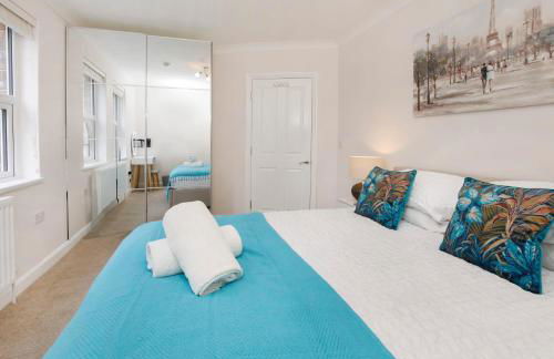 The Burton York 3 bedroom House sleeps 6 - Foto 14