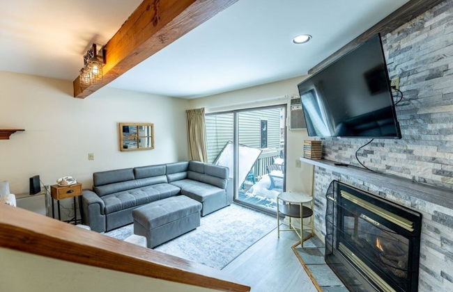 Telemark 5 4 Bedroom Condo by RedAwning - Photo 28