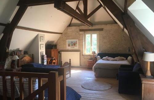 Maison cosy dans village historique - Foto 22