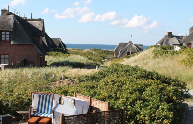 Haus Ruusenhoog - Apartment 7 - Photo 14