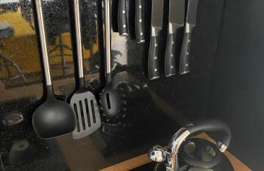 TraumZeitBoot Jutta - exklusiver Festlieger in perfekter Lage am Scharmützelsee Bad Saarow - Foto 21