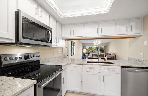 Villa on Point Brittany 5 by Distinctive Beach Rentals - Foto 31