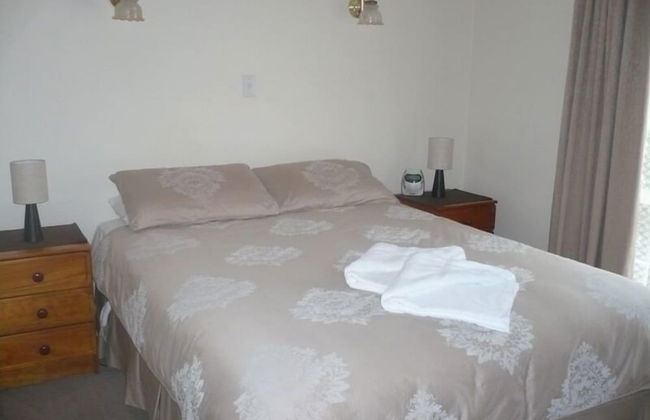 Parklake Holiday Units - Photo 2