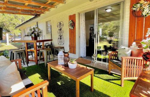 Newly Renovated Home - Sleeps 10 - Foto 10