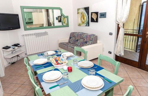 La casa di Gabry in residence con piscina comune - Photo 42