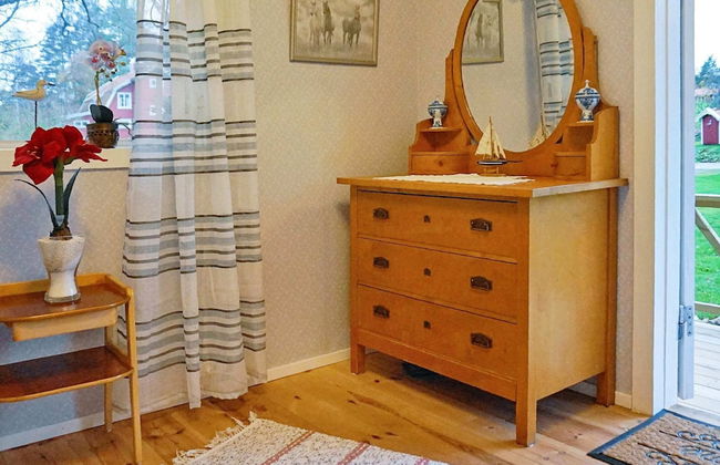 6 Person Holiday Home in Askeron-by Traum - Photo 7