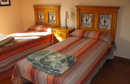 CASA RURAL ALTA YUBERIA - Foto 20