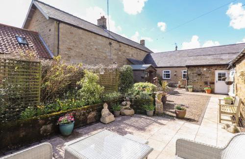 West Farm Cottage - Foto 44