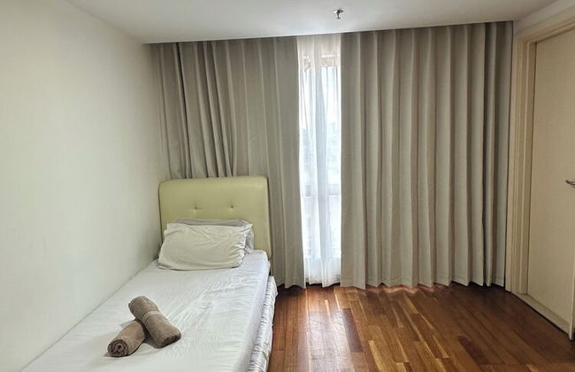 Resort Suites by Landmark Sunway Lagoon - Foto 26