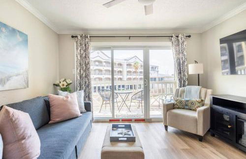 Sea-Renity Heated pools steps to the beach - Foto 41