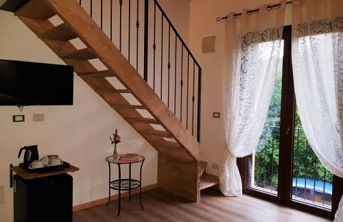 Cascina Ghitin Relais - Foto 24