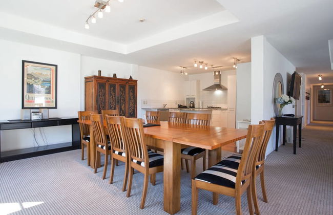 The Glebe Apartments - Foto 80