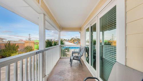 St. Martin Beachwalk Villas 131 - Foto 3