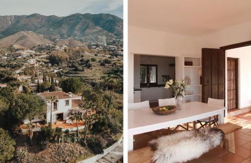 The Collector's House Finca with pool - Foto 1