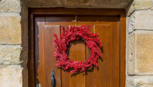 Egur Etxe I Caserío Vasco I Jardín I Porche I BBQ I Chimenea - Foto 3