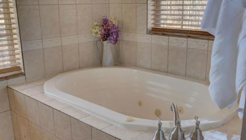 Shoal Creek Retreat - Spacious, Views, Relaxing - Foto 4, towels