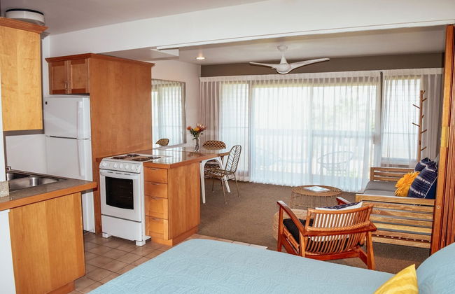 Napili Village Hotel - Foto 5