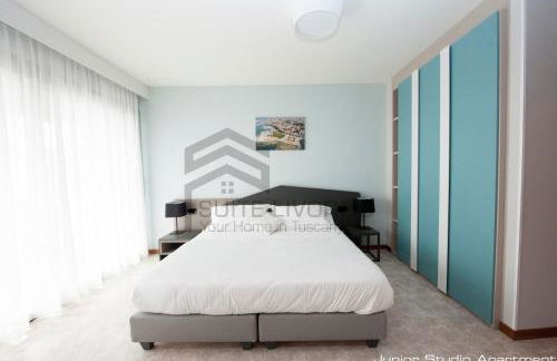 Suites Marilia Apartments - Suite Livorno Holiday Home Group - Foto 21