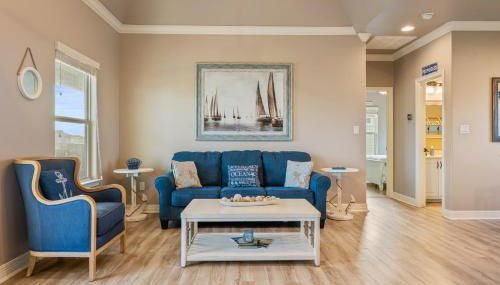 Sea Worthy home - Foto 5