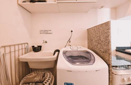 Central location e estrutura completa - Foto 30