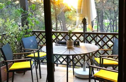 Excellent T2 apartment with pools 400m Falesia beach - Foto 7