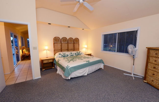 Waimanalo Beach Cottages - Foto 29