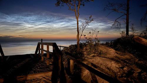 Baltic Whisper apartament Hevenia Pogorzelica - Foto 3