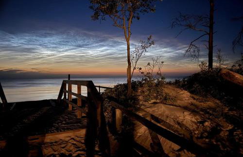 Baltic Whisper apartament Hevenia Pogorzelica - Photo 3