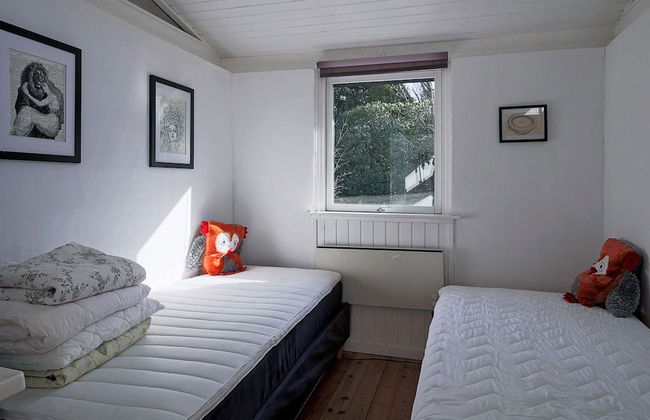 6 Person Holiday Home in Graested - Photo 12