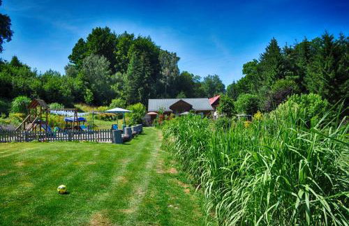 Apartamenty w Dolinie Gościna - Foto 53