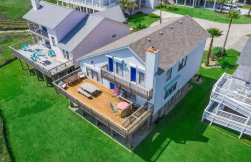 Secluded beachfront house with gorgeous ocean views - Foto 38