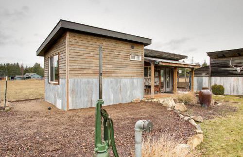 Cozy Couples Retreat 6 Mi to Lake Pend Oreille - Photo 19