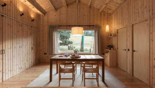 Chalet en la montaña - Foto 4, Garden view