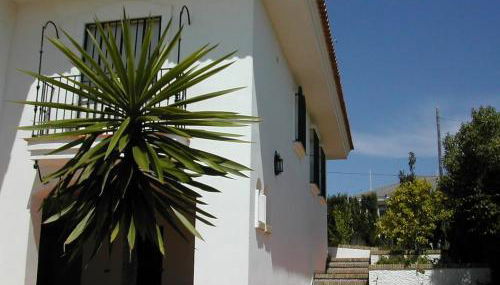 Chalet espectacular e independiente, primera línea de playa en Huelva - Foto 3, Garden