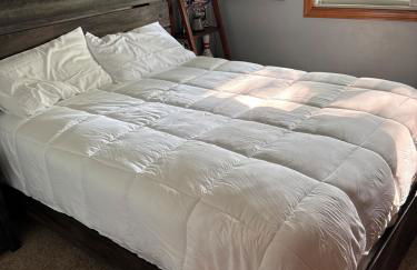 Beautiful private home in the woods BONUS Hot Tub - Foto 13