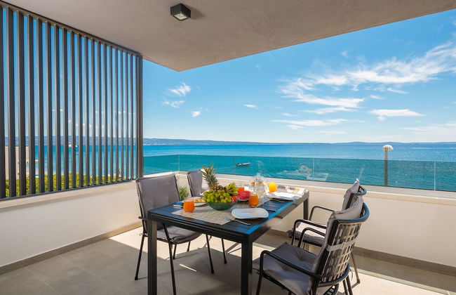 Villa Four Brothers Middle Floor - Foto 76