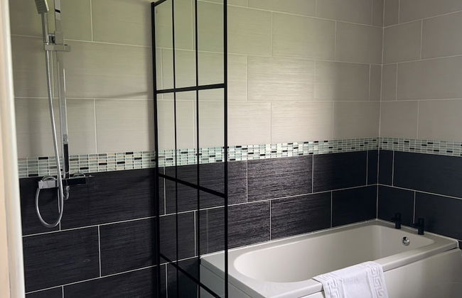 Beautiful 3-bed Barn in Uttoxeter - Foto 11