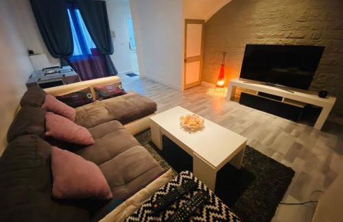 House next to Parc Astérix and Chateau de Chantilly - Foto 1