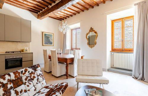 Cosimo Charme Nel Chianti - Foto 13