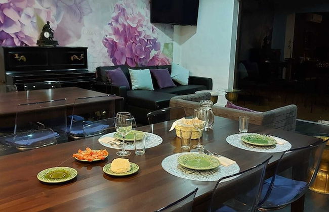 Agroturismo Herdade Fonte Ferreira - Foto 43