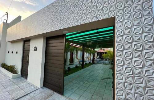 Casa de Temporada - Barra de São Miguel - Foto 43