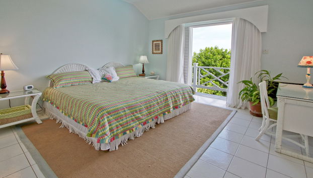 Serendipity, Montego Bay 5BR - Foto 2, Habitación