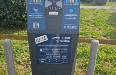 Mer, piscine, tennis - séjour idéal en famille - Foto 9